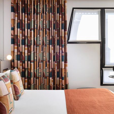 Le 7 Eiffel Hotel By Malone Paris Luaran gambar