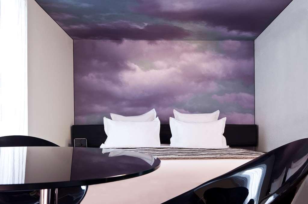 Le 7 Eiffel Hotel By Malone Paris Bilik gambar